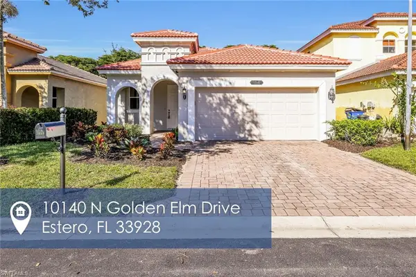 10140 Golden Elm Dr, ESTERO, FL 33928