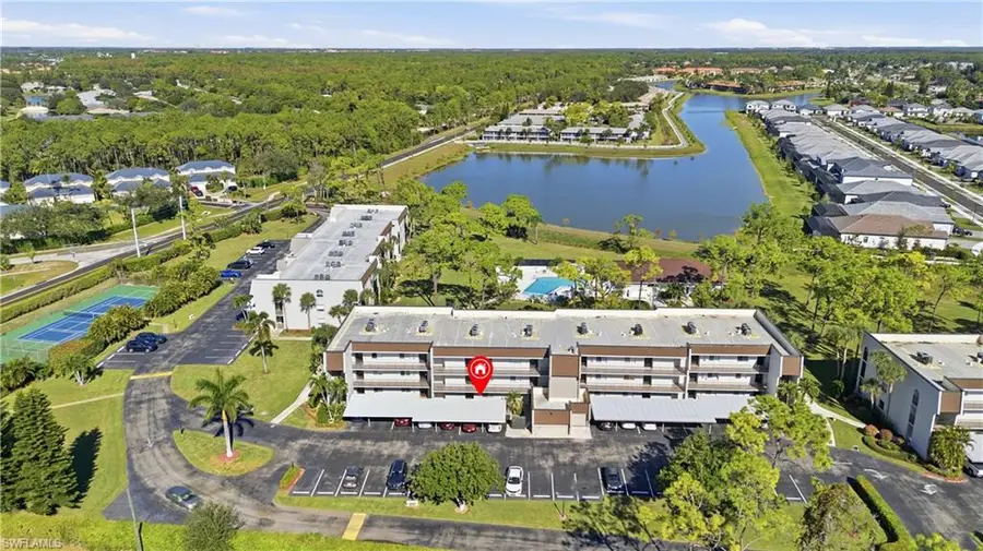 25804 Cockleshell Dr #112, Bonita Springs, FL 34135 - #2