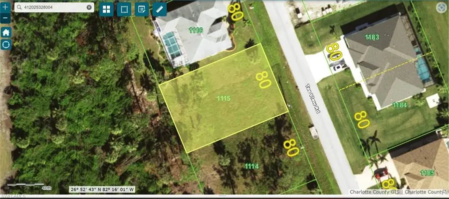 55 Tee View Rd, Rotonda West, FL 33947 - Image #3