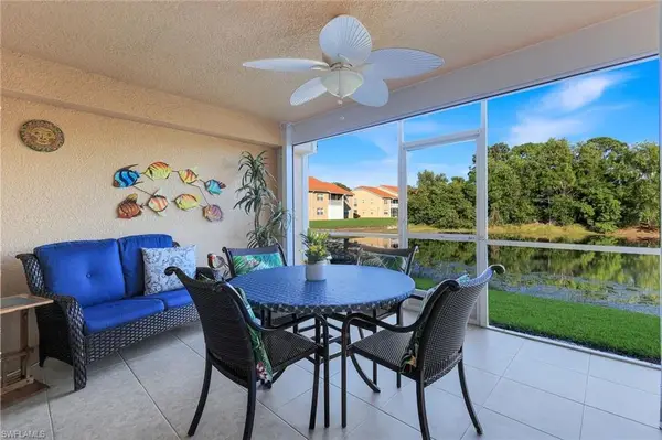 26640 Rosewood Pointe Dr #105, BONITA SPRINGS, FL 34135