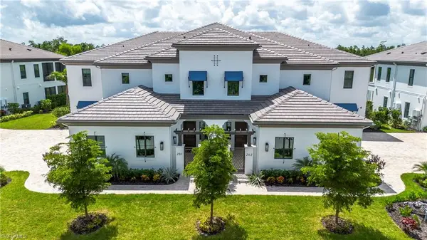 19791 Marino Lake Cir #B5-202, MIROMAR LAKES, FL 33913