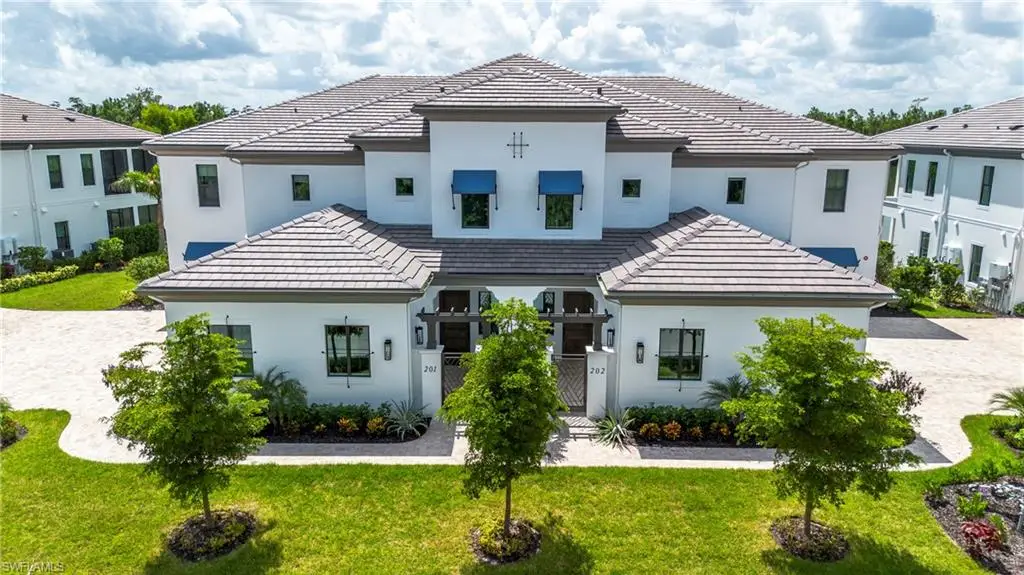 19791 Marino Lake Cir #B5-201, Miromar Lakes, FL 33913 - #1