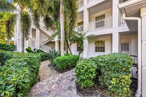 3421 Pointe Creek Ct #101, BONITA SPRINGS, FL 34134