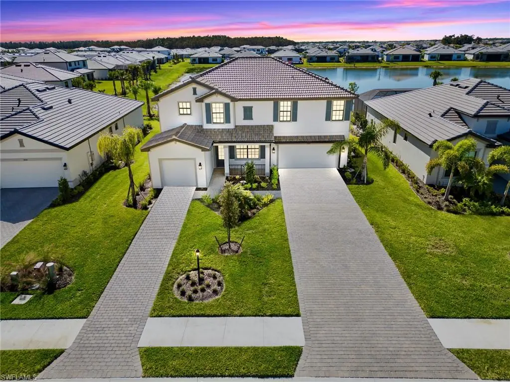 19070 Hanley Blvd, Estero, FL 33928 - #1