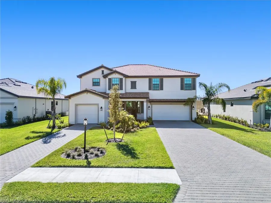 19070 Hanley Blvd, Estero, FL 33928 - #2