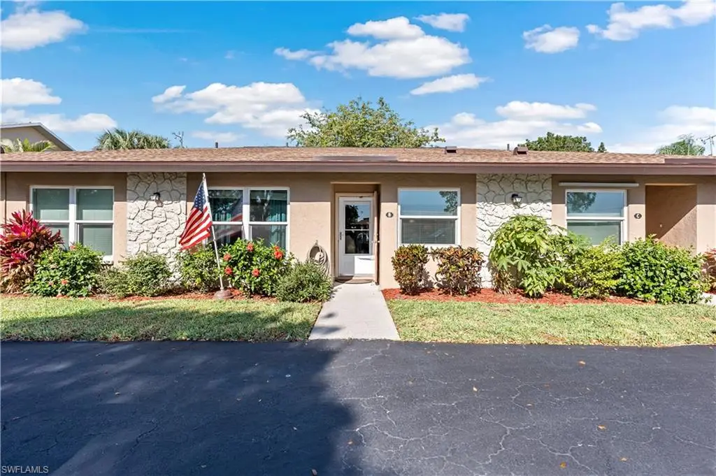 4628 6th Ave #1B, Cape Coral, FL 33904 - #1