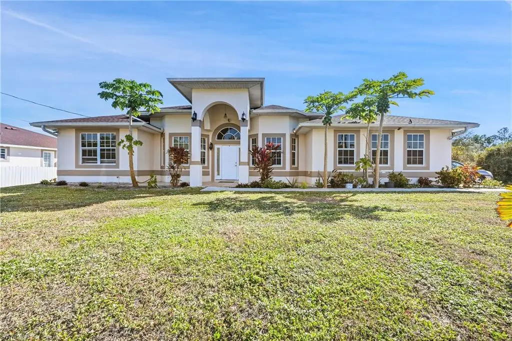 1896 Weldon Ave, Lehigh Acres, FL 33972 - #1