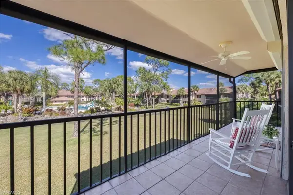 3243 Horse Carriage Way #108, NAPLES, FL 34105