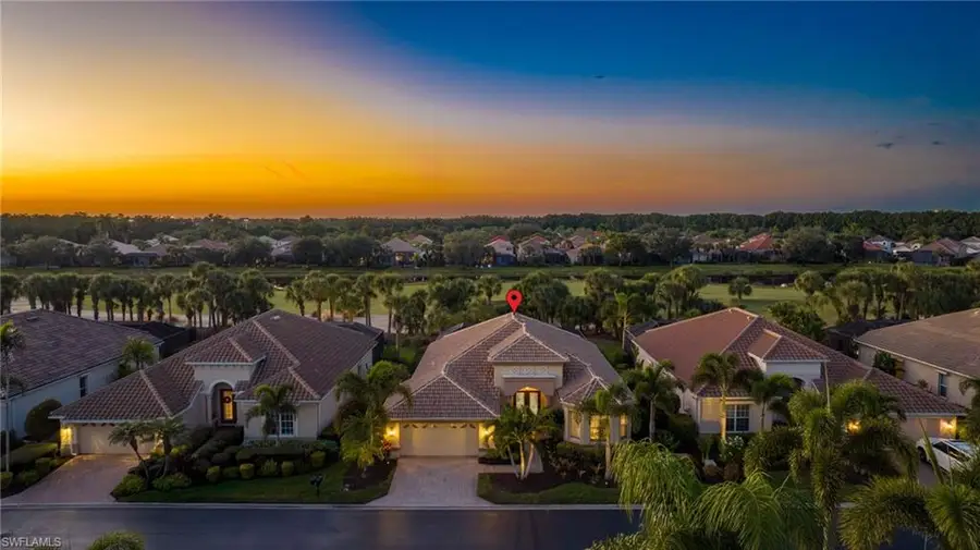 10071 St Moritz Dr, Miromar Lakes, FL 33913 - #2