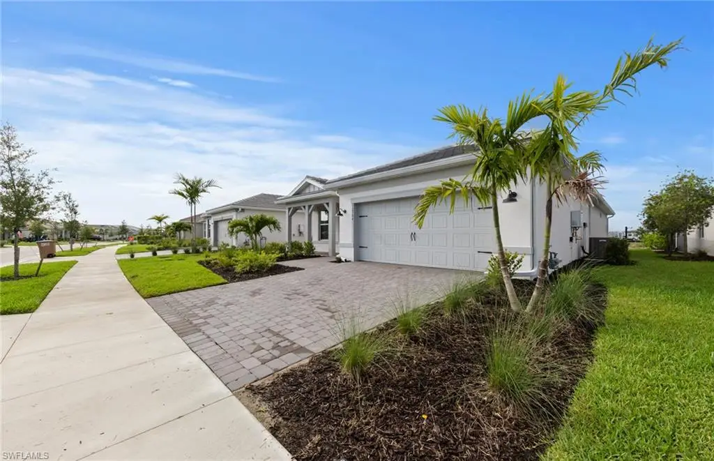 12584 Quartz Dr, Alva, FL 33920 - #1