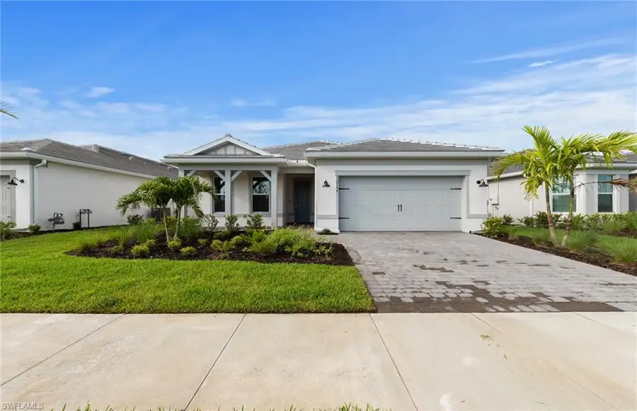 12584 Quartz Dr, Alva, FL 33920 - #2