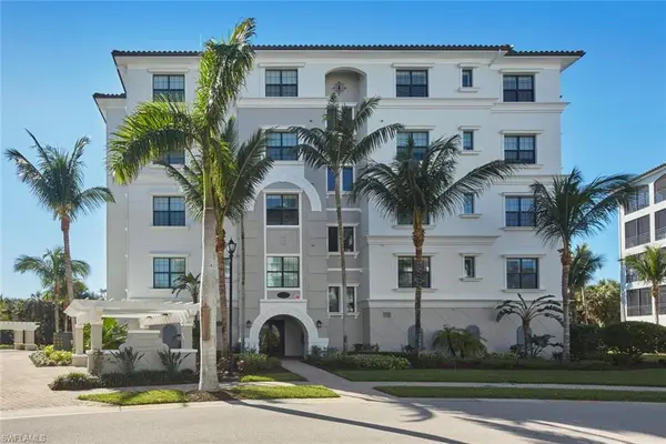 4741 Via Del Corso Ln #202, BONITA SPRINGS, FL 34134