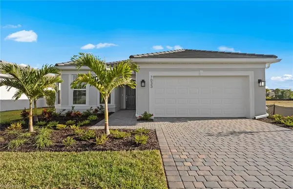 7033 Chapel Creek Ln, NORTH FORT MYERS, FL 33917