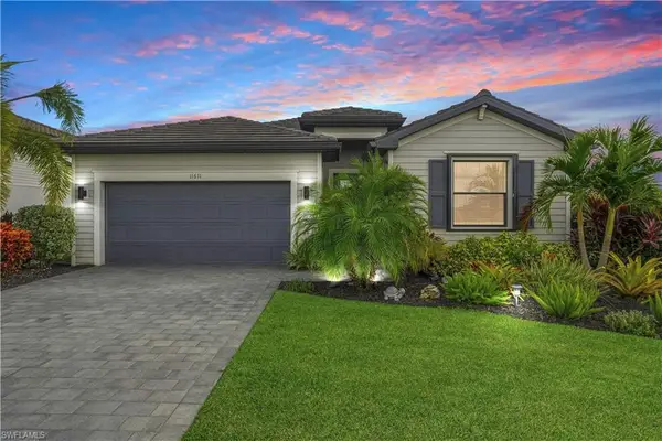 11611 Timber Creek Dr, FORT MYERS, FL 33913