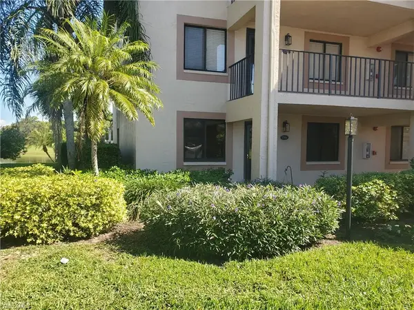 7360 Saint Ives Way #2101, NAPLES, FL 34104