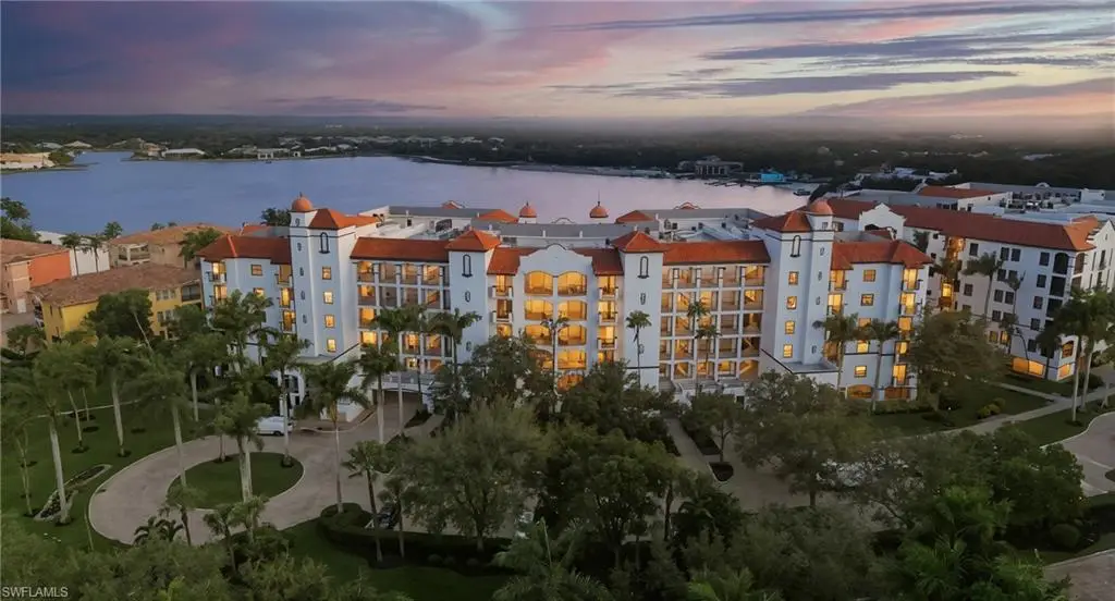 10733 Mirasol Dr #409, Miromar Lakes, FL 33913 - Image #1