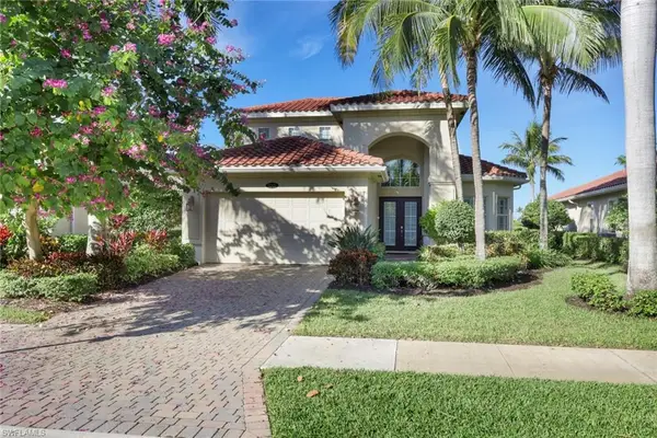 9205 Campanile Cir, NAPLES, FL 34114