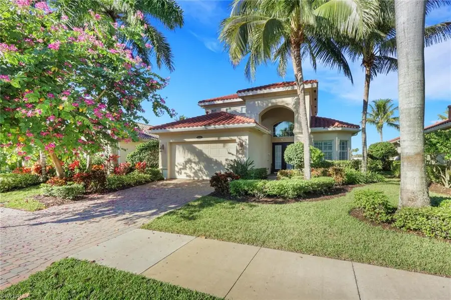 9205 Campanile Cir, Naples, FL 34114 - #2