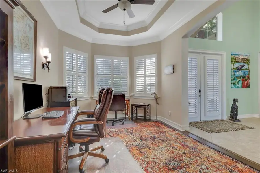 9205 Campanile Cir, Naples, FL 34114 - #3