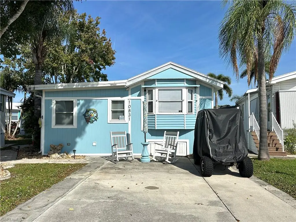 10831 Vireo Cir, Estero, FL 33928 - #1