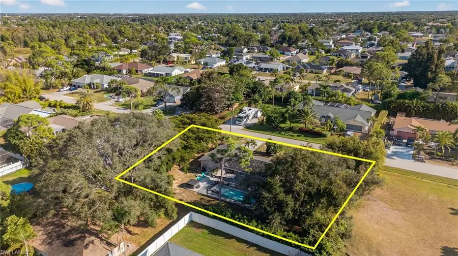 8145 Sandpiper Rd, Fort Myers, FL 33967 - #3