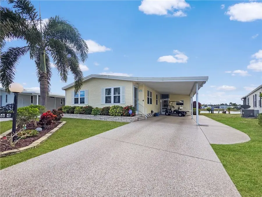 264 Lakeside Dr, North Fort Myers, FL 33903 - Image #2