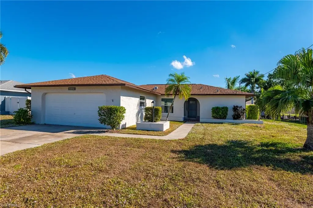 4548 Gulf Ave, North Fort Myers, FL 33903 - #1