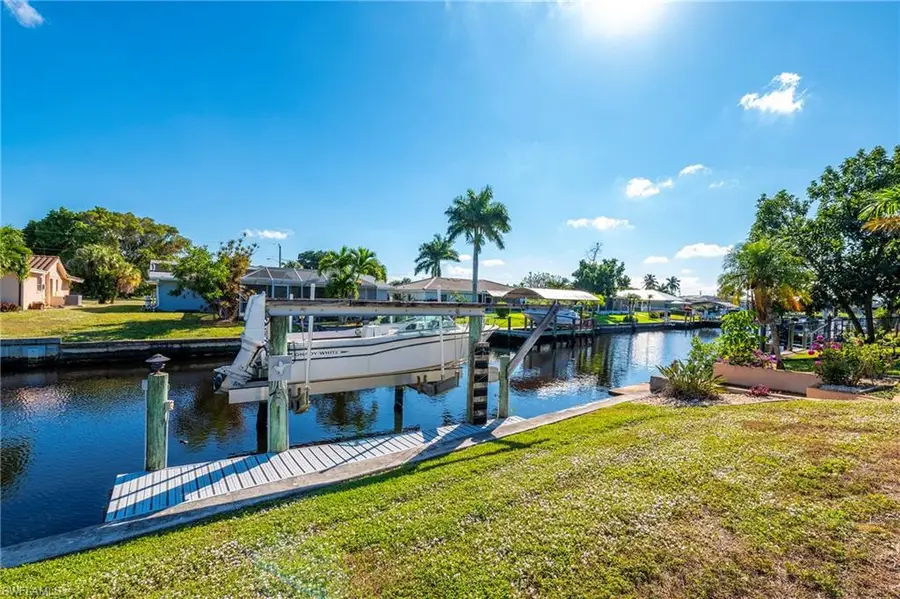4548 Gulf Ave, North Fort Myers, FL 33903 - #2