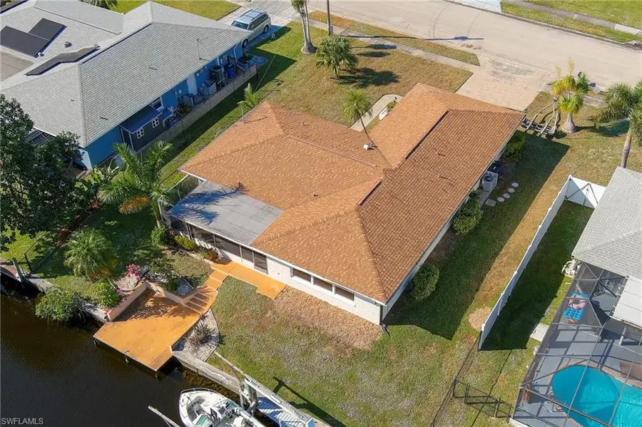 4548 Gulf Ave, North Fort Myers, FL 33903 - #3