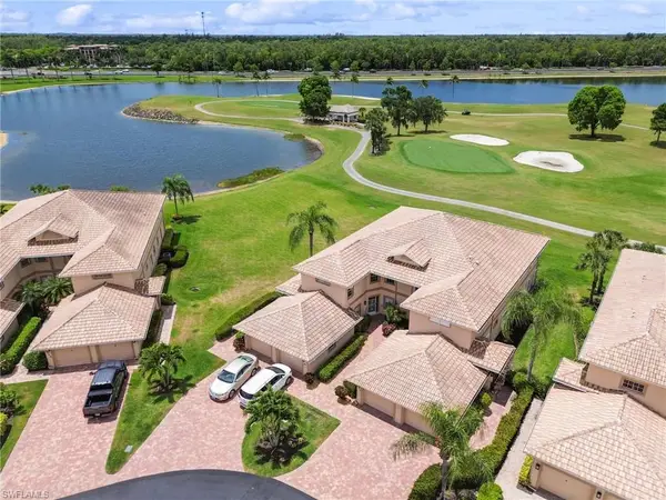 9165 Michael Cir #1002, NAPLES, FL 34113