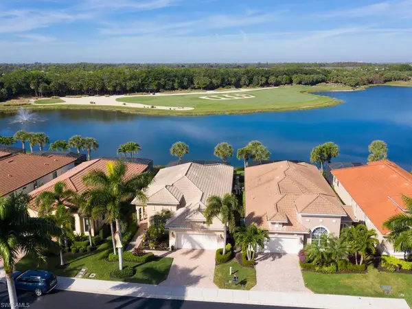 10304 Porto Romano Dr, MIROMAR LAKES, FL 33913