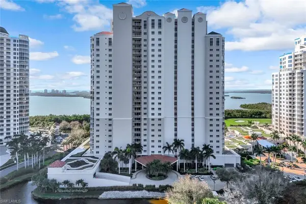 4951 Bonita Bay Blvd #303, BONITA SPRINGS, FL 34134