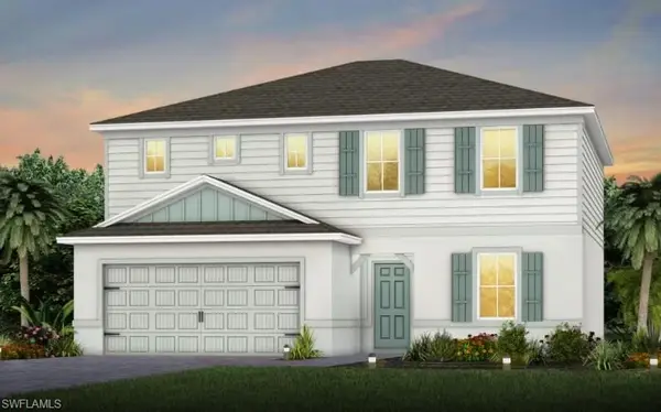 15764 Northridge Rd, PUNTA GORDA, FL 33982