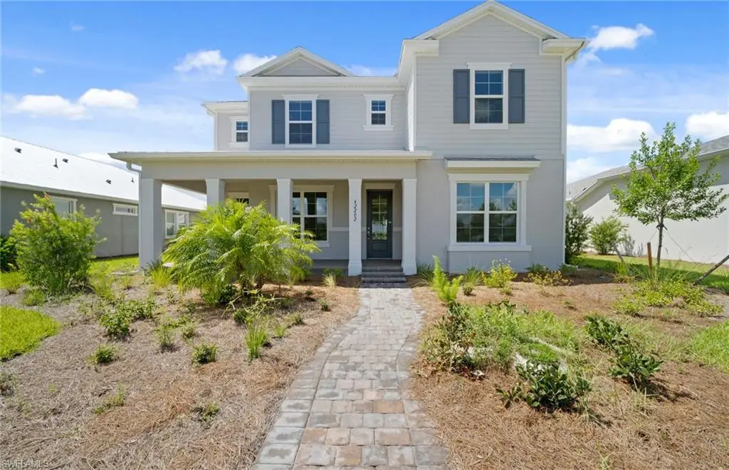 42178 Lake Timber Dr, Punta Gorda, FL 33982 - #1