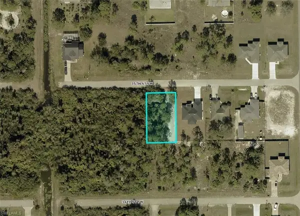 2609 35th St Sw, LEHIGH ACRES, FL 33976