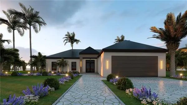 819 Frederick Reid St E, LEHIGH ACRES, FL 33974