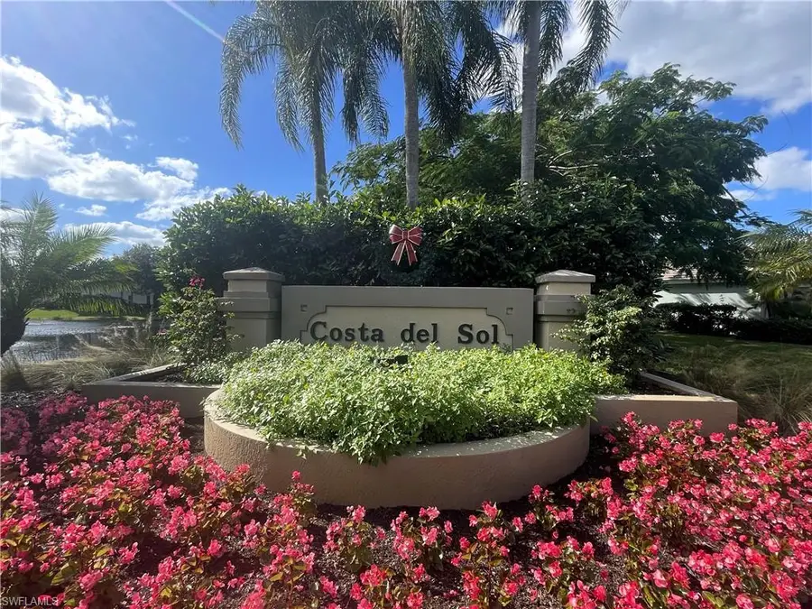 3468 Marbella Ct, Bonita Springs, FL 34134 - Image #3