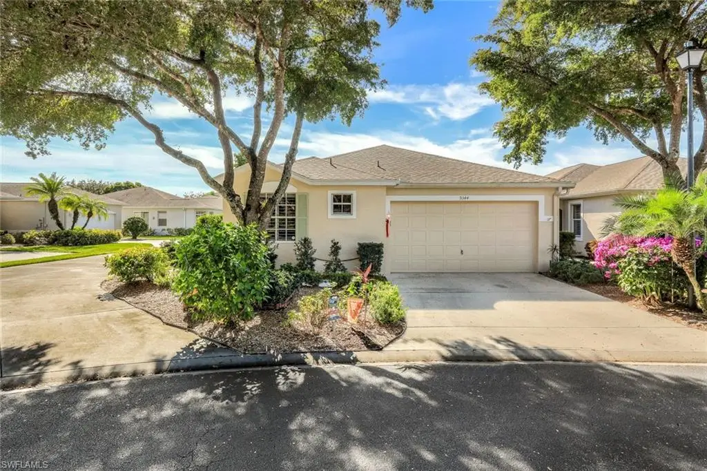 9344 Lake Abby Ln, Bonita Springs, FL 34135 - #1