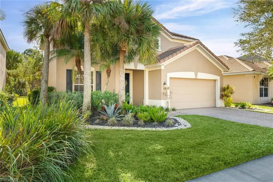 15678 Angelica Dr, Alva, FL 33920 - #2