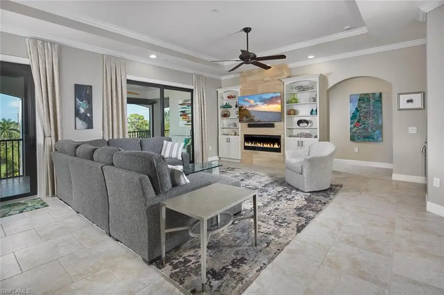 4500 Colony Villas Dr #3, Bonita Springs, FL 34134 - #2
