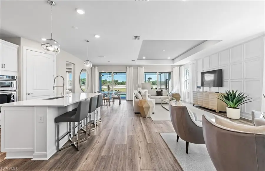24910 Surf Haven Ln, Bonita Springs, FL 34135 - #2