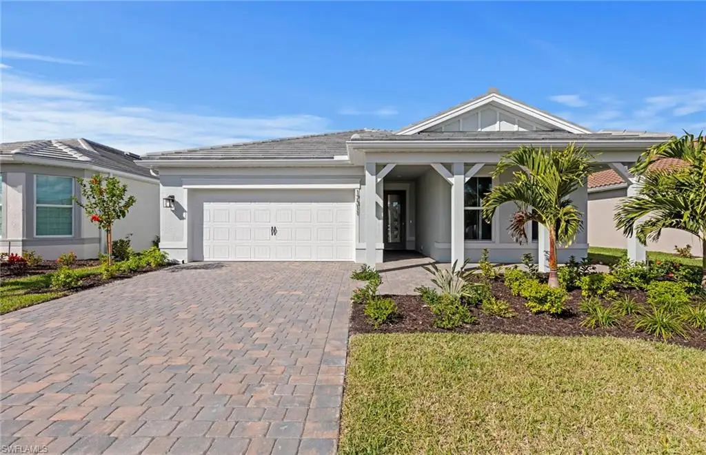 17311 Leaning Oak Trl, North Fort Myers, FL 33917 - Image #1