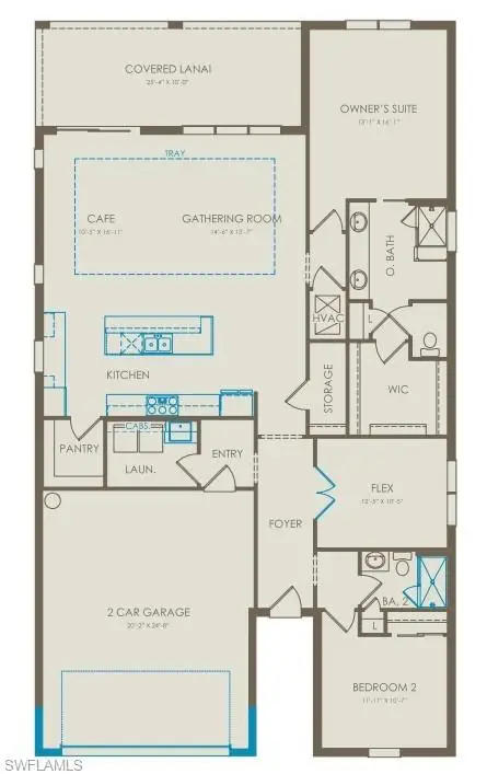 17311 Leaning Oak Trl, North Fort Myers, FL 33917 - Image #2