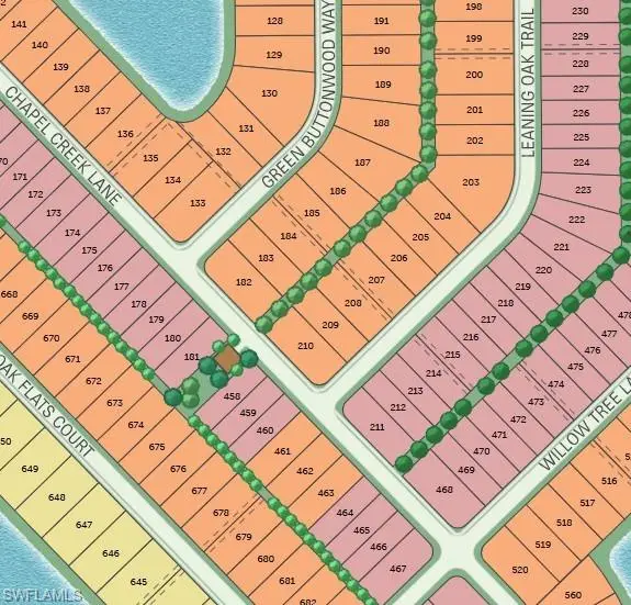 17311 Leaning Oak Trl, North Fort Myers, FL 33917 - Image #3