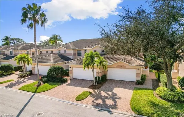 3311 Coconut Island Dr #102, ESTERO, FL 34134