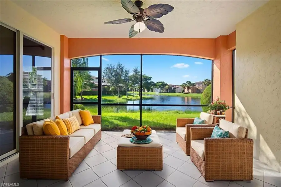8565 Via Garibaldi Cir #104, Estero, FL 33928 - Image #3