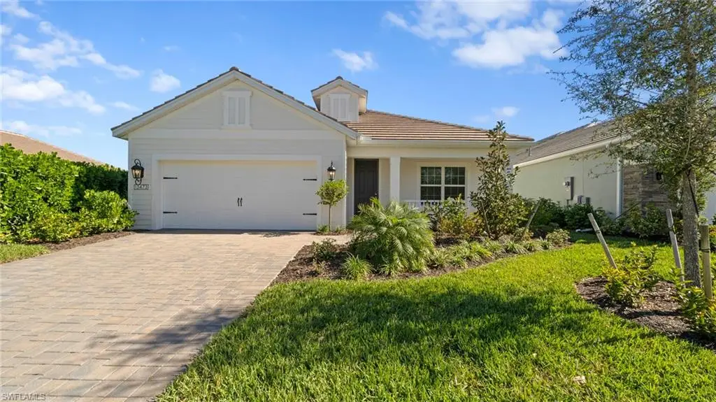 13473 Heritage Preserve Dr, Fort Myers, FL 33905 - #1