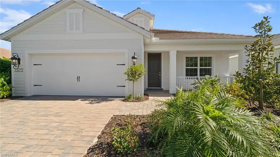13473 Heritage Preserve Dr, Fort Myers, FL 33905 - #2