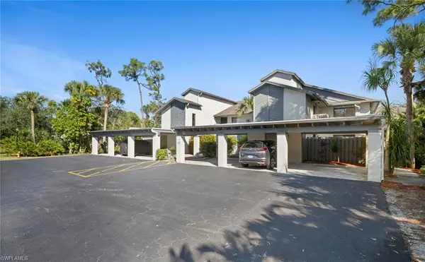 17455 Blueberry Hill Dr #A, FORT MYERS, FL 33908