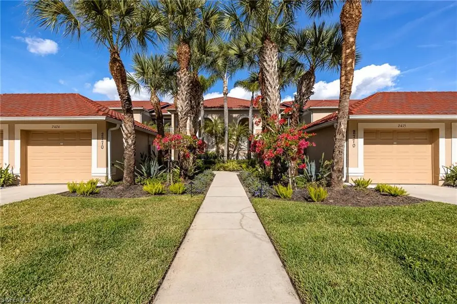 2770 Cypress Trace Cir #2425, Naples, FL 34119 - #3